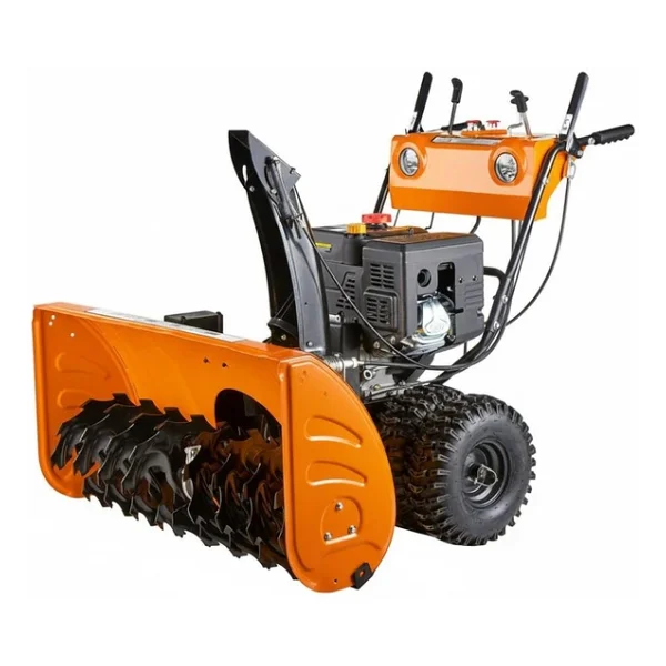 Garden Pro St-013s-D Snowline 15 Hp 102 Cm Kar Küreme Makinesi - Görsel 5