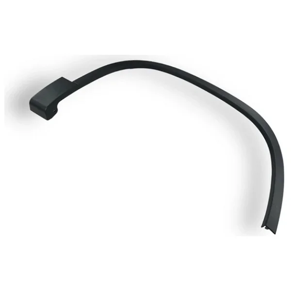 Vw Tiguan 2008-2011 Sağ Ön Çamurluk Dodik Plastik Çıta 5n0854732a - Görsel 4