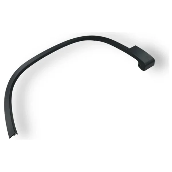 Vw Tiguan 2008-2011 Sol Ön Çamurluk Dodik Plastik Çıta 5n0854731a - Görsel 4
