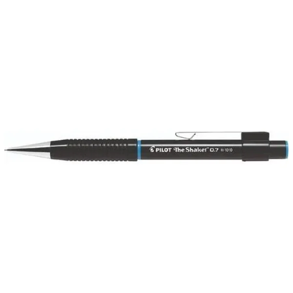 Pilot The Shaker H-1010 0.7 Mm Versatil Uçlu Kalem - Görsel 4