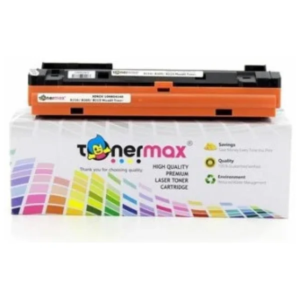 Xerox 106r04348 Siyah Toner - Görsel 3