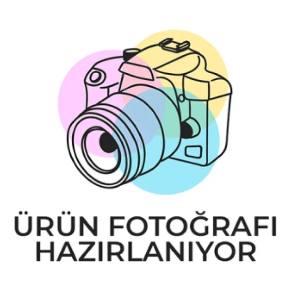 Stilo Körüklü Dosya Renkli 13 Cepli - 1 Adet - Görsel 3