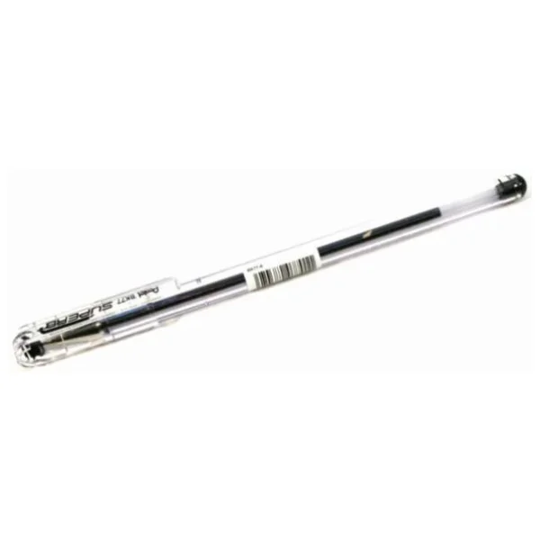 Pentel Roller Kalem 0.7 Siyah - Görsel 3