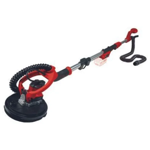 Einhell Tp-Dw 18/225 Li Duvar Zımpara Makinesi - Görsel 3