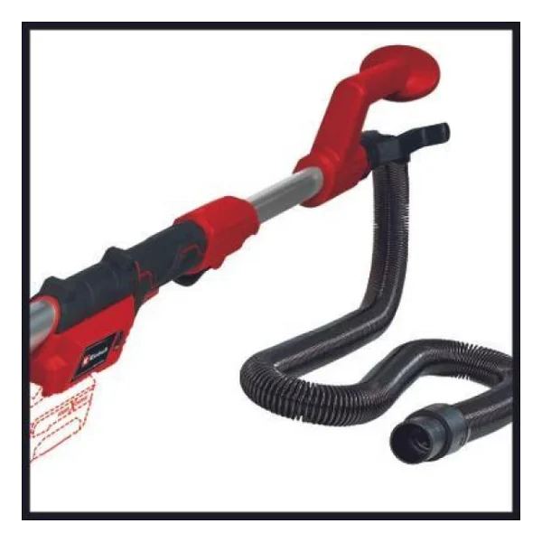 Einhell Tp-Dw 18/225 Li Duvar Zımpara Makinesi - Görsel 4