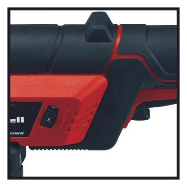 Einhell Tp-Dw 18/225 Li Duvar Zımpara Makinesi - Görsel 8