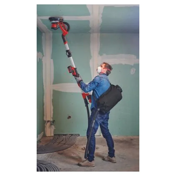 Einhell Tp-Dw 18/225 Li Duvar Zımpara Makinesi - Görsel 10