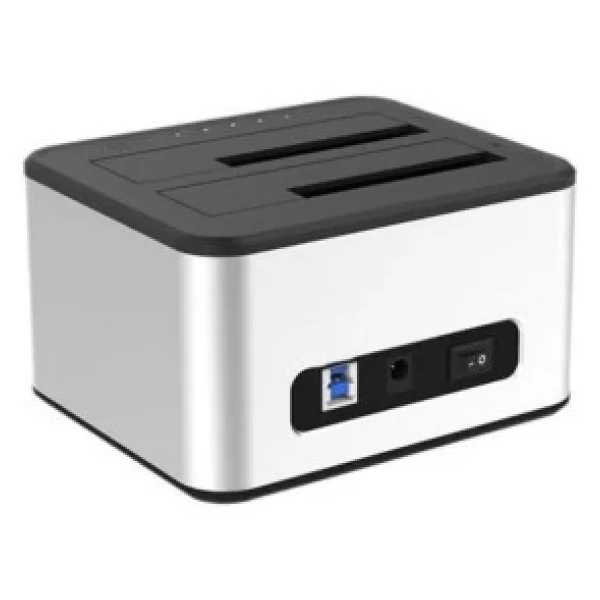 Frisby Fhc-3575a USB 3.0 2.5"-3.5" Docking Harddisk Kutusu - Görsel 3