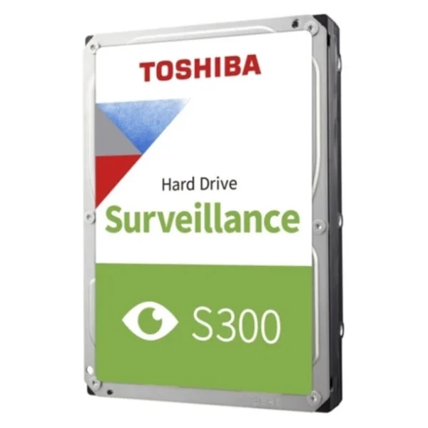 Toshiba Surveillance Hdwt720uzsva Sata 3.0 5400 Rpm 2 TB Harddisk - Görsel 4