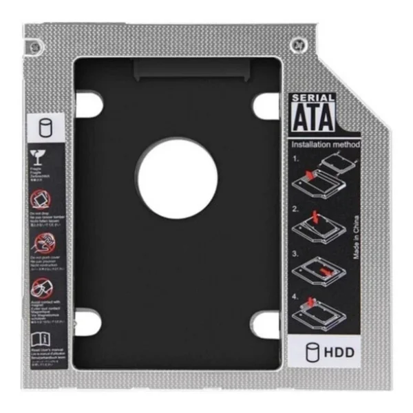 Qport Q-Hdk9 Laptop Bileşenleri - Görsel 3