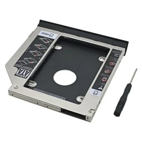 Qport Q-Hdk9 Laptop Bileşenleri - Görsel 4