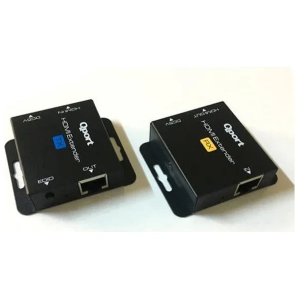 Qport Q-Hex2 Hdmı Dönüştürücü - Görsel 3