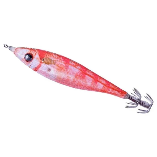 Dtd Ballistic Real Fish 3.0 90mm 14.5gr Kalamar Zokasi - Görsel 5
