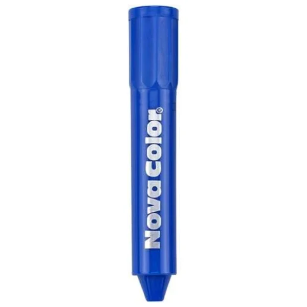 Nova Color Yüz Boyası Mavi 2 Adet - Görsel 5
