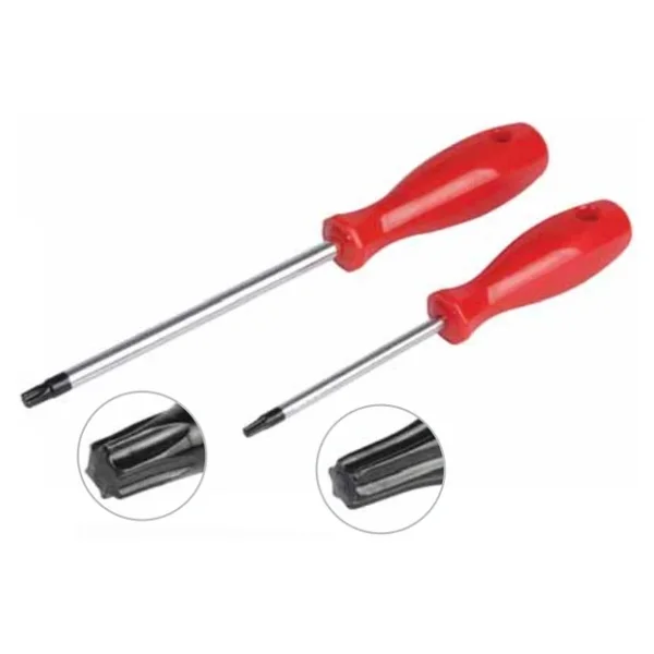 Eltos Torx Tornavida T8 - Görsel 6