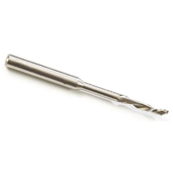 Gfb Alüminyum Freze Ucu 5x8x100 Mm - Görsel 3