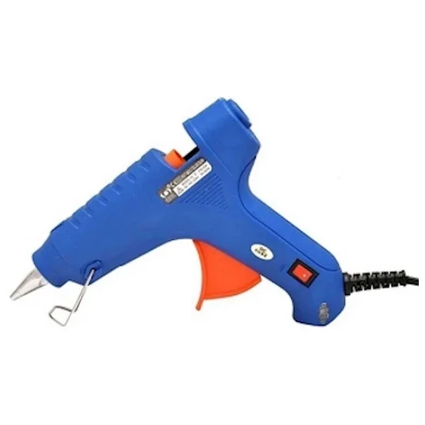 Mum Silikon Tabancası, 60 Watt - Görsel 3