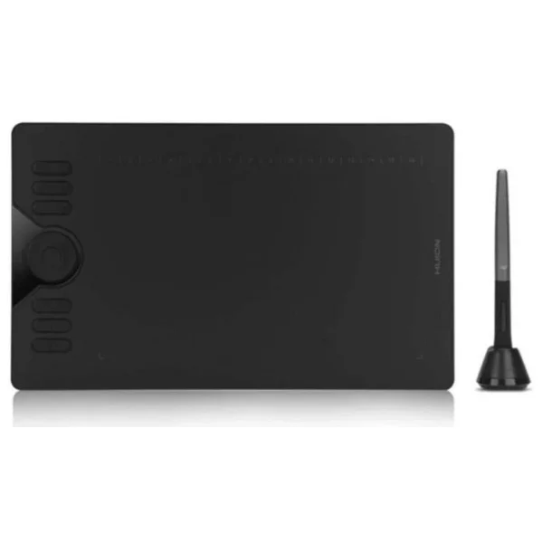 Huion Hs610 Grafik Tablet - Görsel 4