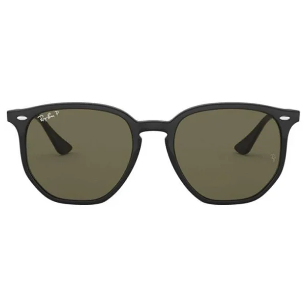 Ray-Ban 4306 601/9a Black-Green Polarize Güneş Gözlüğü - Görsel 4