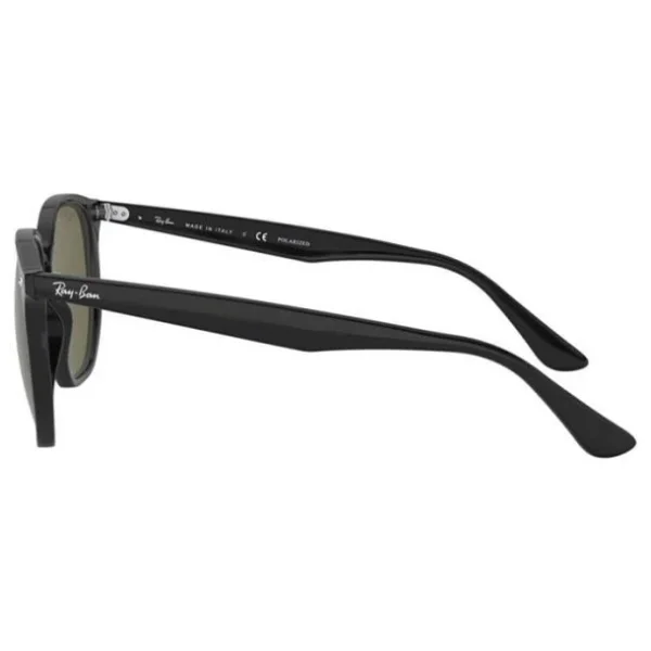 Ray-Ban 4306 601/9a Black-Green Polarize Güneş Gözlüğü - Görsel 5