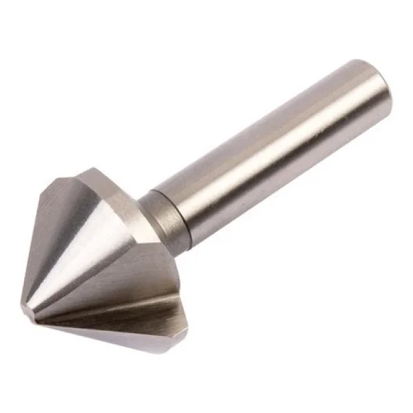 Gfb Hss Havşa Freze 90 Derece 10.4mm - Görsel 2
