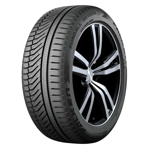 Falken Euroall Season As220 Pro 255/45 R19 104w XL 4 Mevsim Lastik - 2025 - Görsel 3