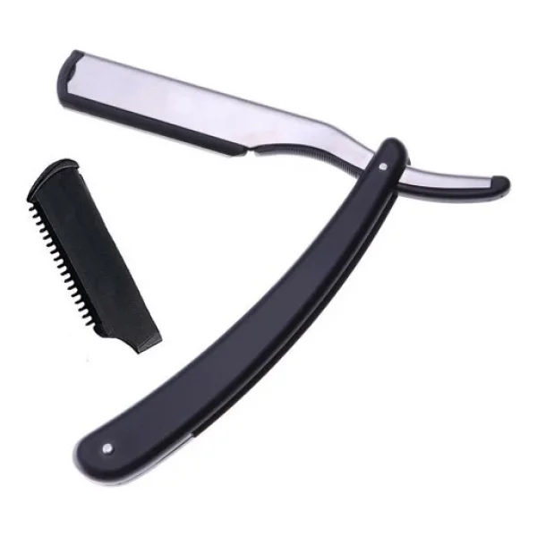 Zhltools Tırtıklı Cloud Saç Usturası - Görsel 2