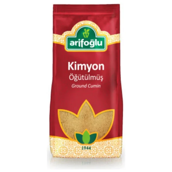 Arifoğlu 70 Gr Kimyon - Görsel 5