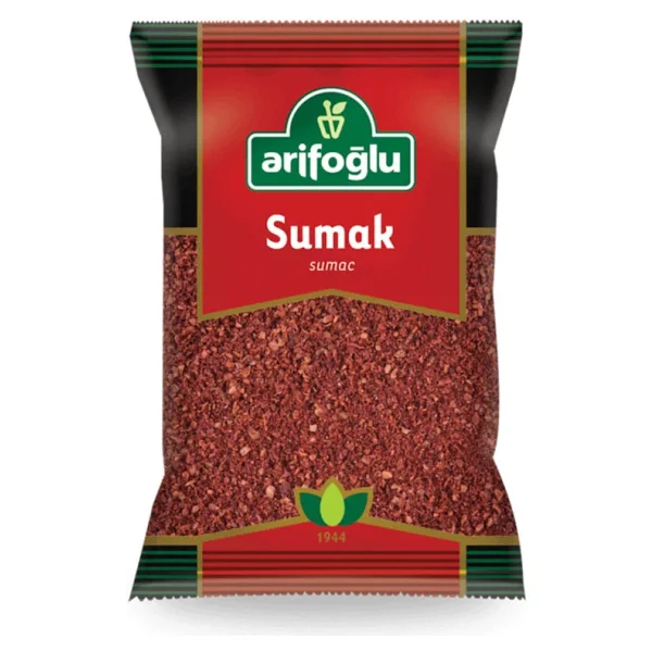 Arifoğlu 70 Gr Sumak - Görsel 4