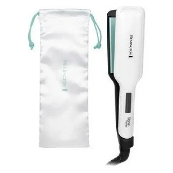Remington S8550 Shine Therapy Saç Düzleştirici - Görsel 6