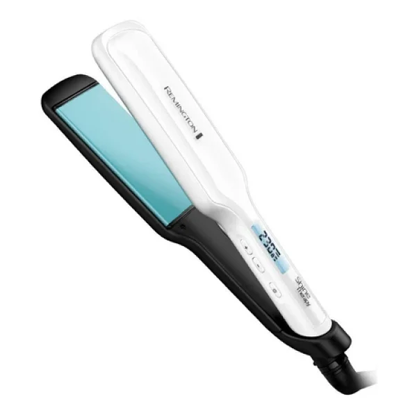 Remington S8550 Shine Therapy Saç Düzleştirici - Görsel 4