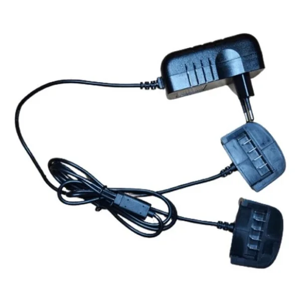 Hyundai Sarj Adaptoru Lasercut32xp Dc 16.8v - Görsel 4