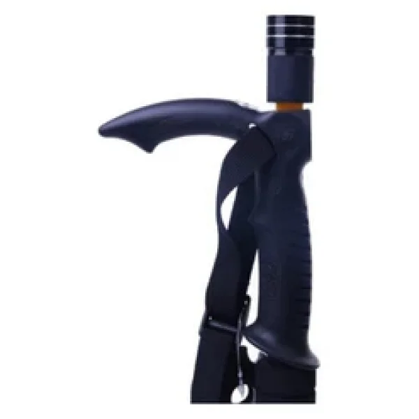 Watton Wt-002 Işıklı Katlanır Baston - Görsel 7