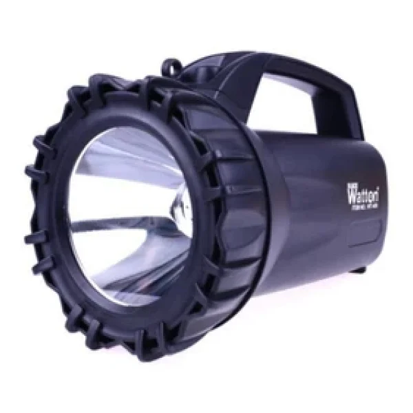 Watton Wt-400 50 W Şarjlı Fener - Görsel 7