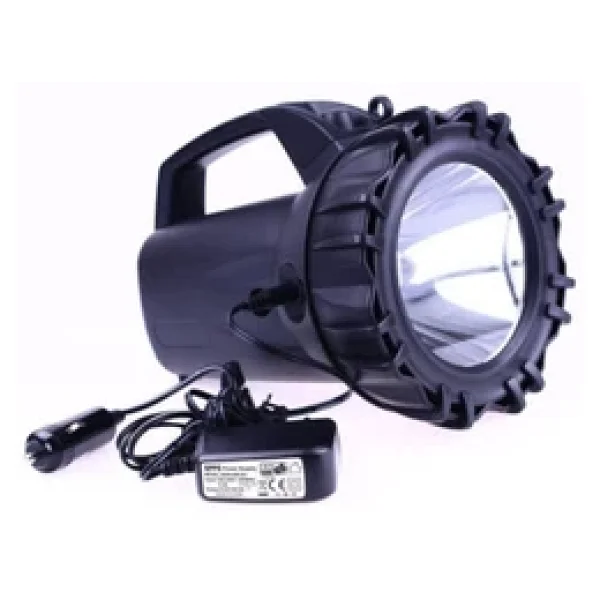 Watton Wt-400 50 W Şarjlı Fener - Görsel 5