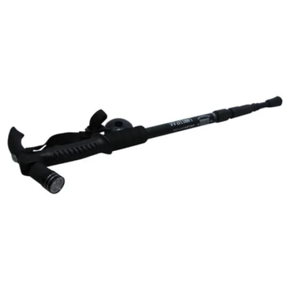 Watton Wt-002 Işıklı Katlanır Baston - Görsel 8