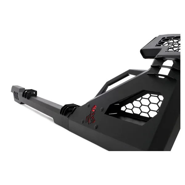 Omsa Fiat Fullback Dakar Rollbar V2 2016 Ve Sonrasi - Görsel 10