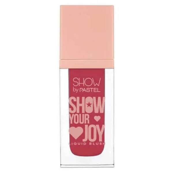Show By Pastel Show Your Joy 58 Likit Allık - Görsel 6