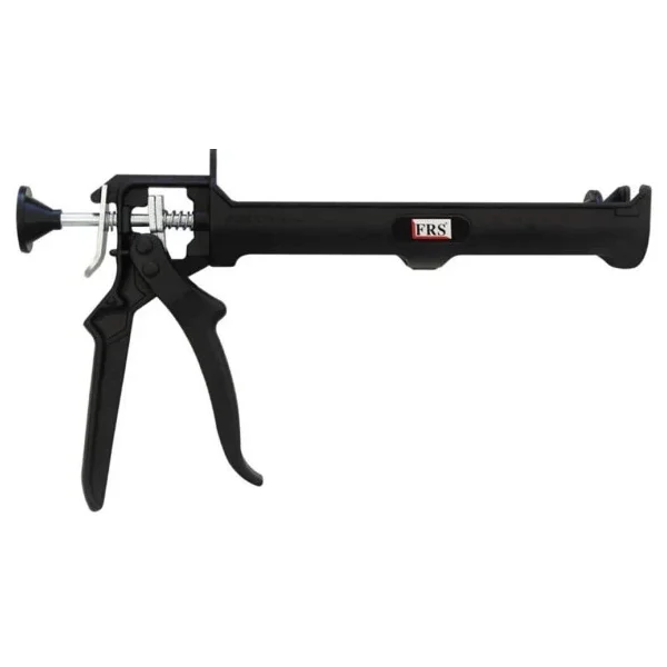 Frs 602 Silikon Tabancası Metal Gövde - Görsel 5