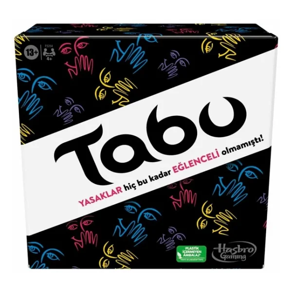 Tabu F5254 - Görsel 6