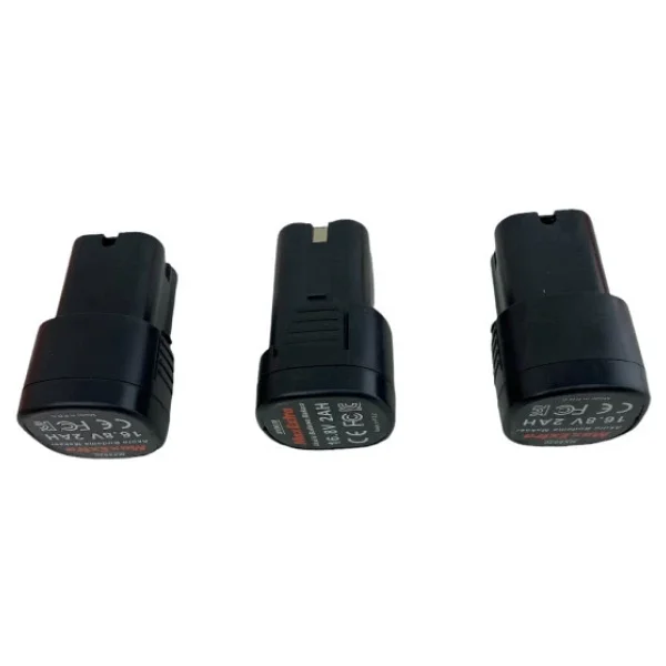 Max Extra Mx8032 3 Akülü Budama Makası - Görsel 5