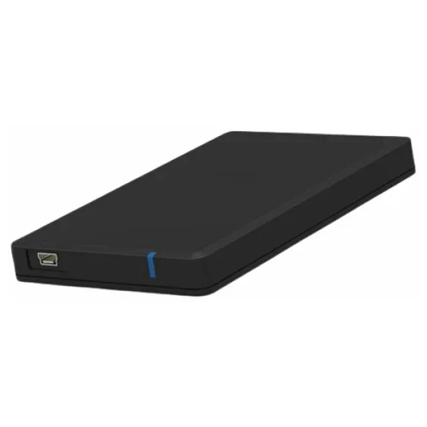 Codegen Cdg-Hdc-20bp USB 2.0 2.5" Harddisk Kutusu - Görsel 3