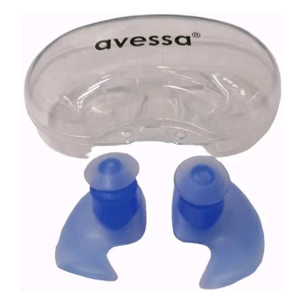 Avessa Ep-6 A Kulak Tıkacı Mavi - Görsel 3