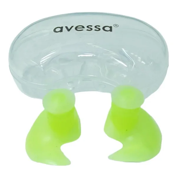 Avessa Ep-6b Kulak Tıkacı Sarı - Görsel 3