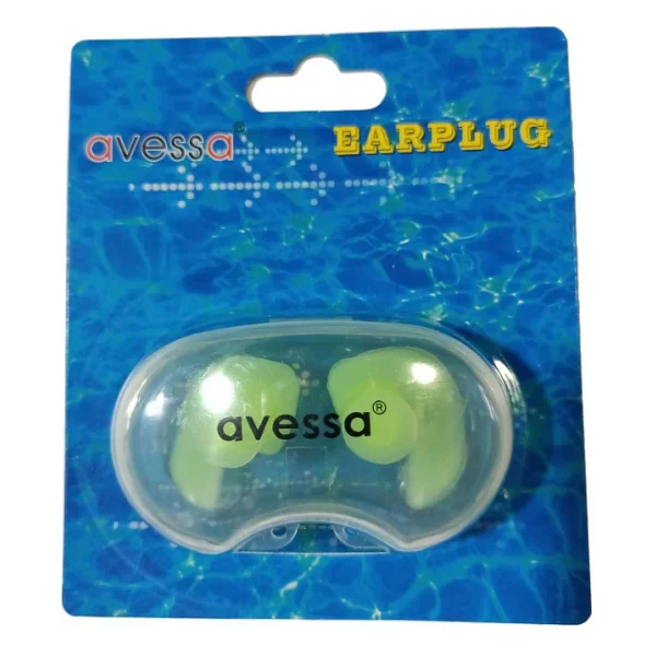 Avessa Ep-6b Kulak Tıkacı Sarı - Görsel 4