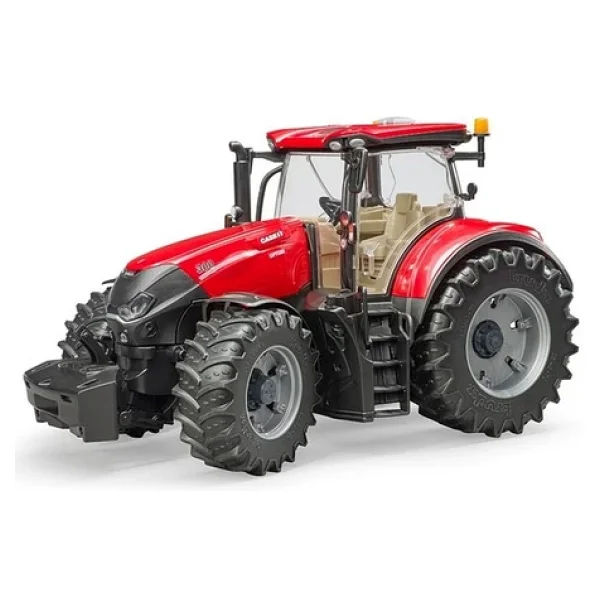 Bruder Case Ih Optum 300 Cvx Traktör Br03190 - Görsel 5