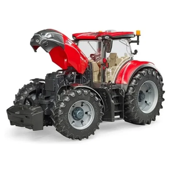 Bruder Case Ih Optum 300 Cvx Traktör Br03190 - Görsel 6