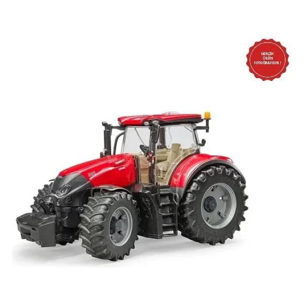 Bruder Case Ih Optum 300 Cvx Traktör Br03190 - Görsel 3