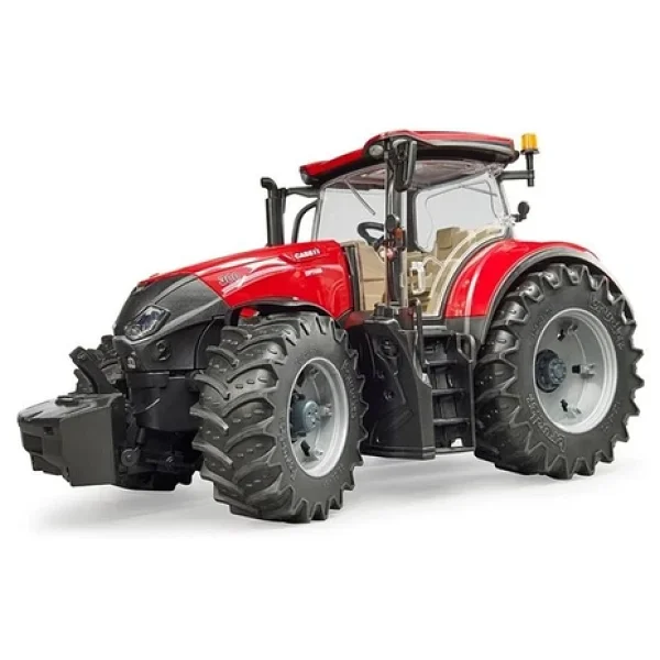 Bruder Case Ih Optum 300 Cvx Traktör Br03190 - Görsel 7