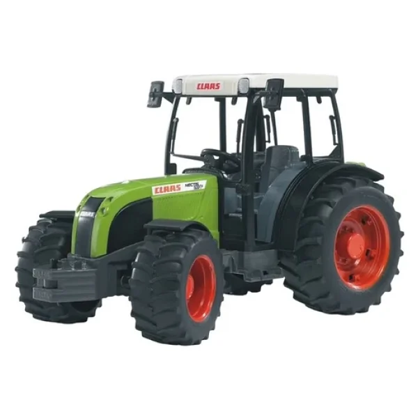 Bruder Claas Nectis 267 Traktör Br02110 - Görsel 9